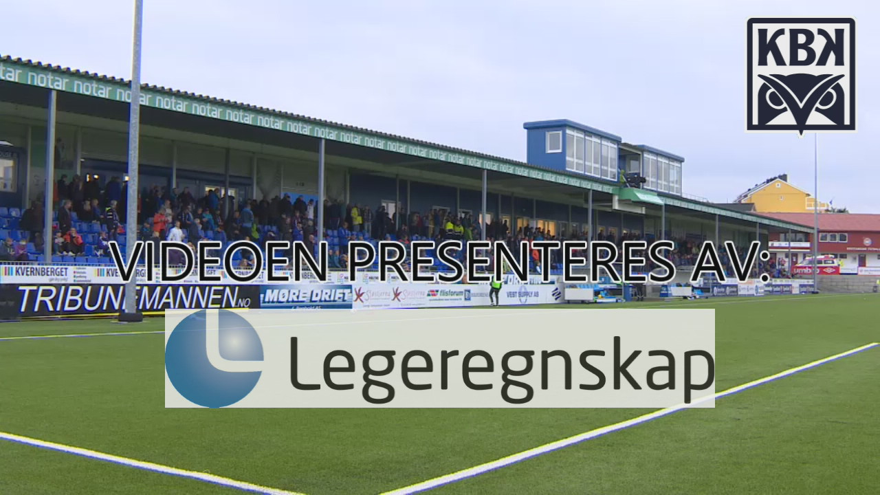 KBK-TV 3 - Liridon Kalludra